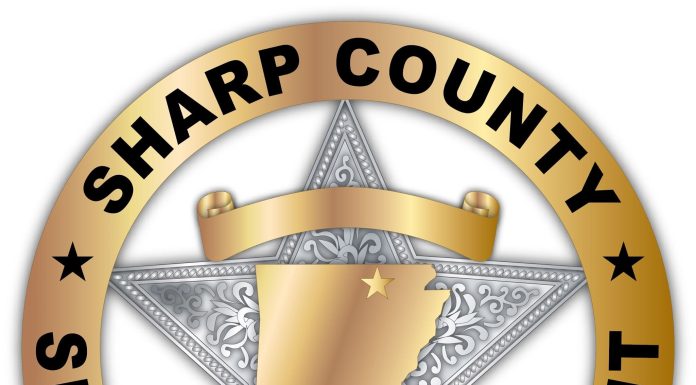 Sharp County Sheriff’s Office releases weekly incarceration report