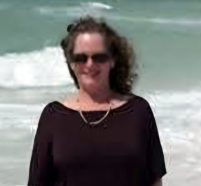 Janice Lee Odom