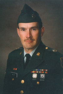 Jerry Lynn West