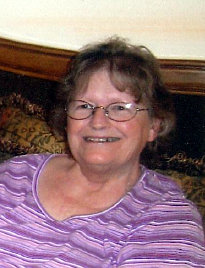 Lillian Marie Reinmuth