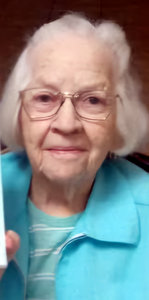 Marian Clarine Frommel