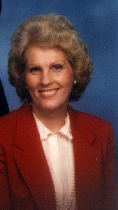 Wanda Jean Holbrook