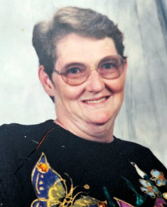 Barbara Kathern Jackson (Masterson) (McClure)