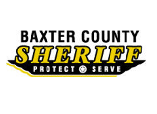 Baxter County Sheriff’s Office July 4th Activity Report