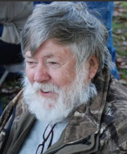 Marberry Ross (M R) Burnes, Jr.