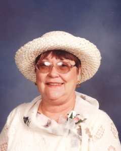 Sandra Marilyn Wheeler