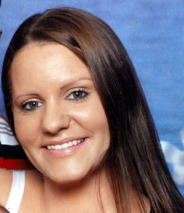 Tammy Lynn Zastrow