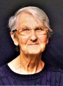Ethel Susan (Sue) Preston