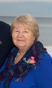 Mary Villnow
