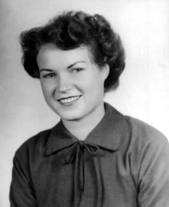 Norma Jean Hathcock