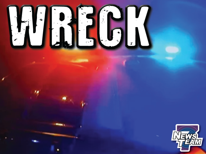 Redblue Wreck-Crash-NT7