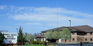Howell County Health Department August Newsletter
