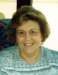 Marglynn Bagby