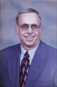 Robert Lee Sermon