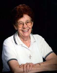 Marilyn Sue Surritte