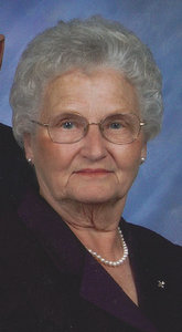 Lillie Eudene Adkisson Holt