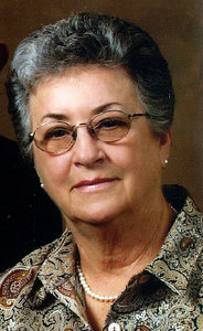 Mabel Mae Rice