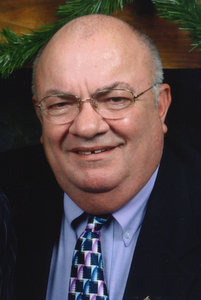 Teddy Dwight Bunch