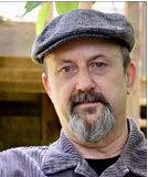 Daniel Woodrell