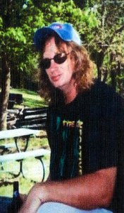 Eddie Joe Gale