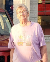 Eva Lois Todd
