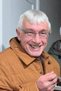 Lester Dale Martin