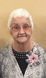 Lois Edna Ellison