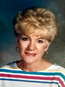 Loretta Mae Jones