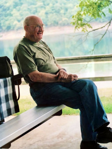 Norman Joe Spears