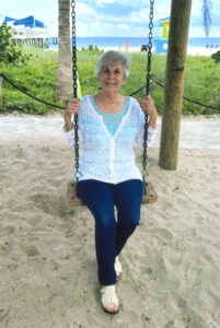 Sharon Lee Waldrop