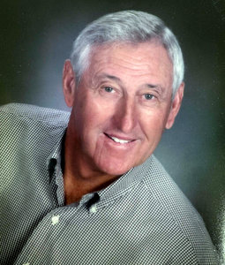 Clyde Stewart, Jr.