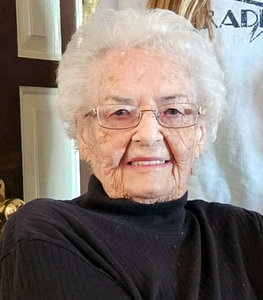 Earlene Freeman