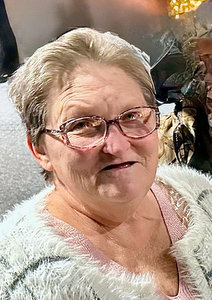 Nancy Mae Little