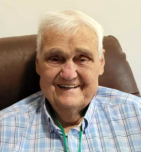 Norman Rieger