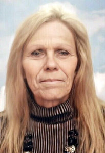 Sherry Ann Due
