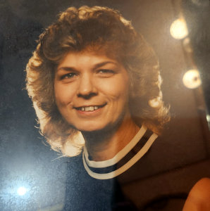 Connie Laxton White