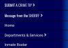 Izard County Sheriff’s Office reminds public not to use email for emergencies