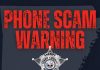 Izard County Sheriff’s Office warns residents of phone scam