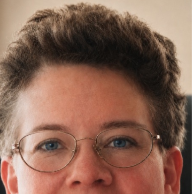 Linda Elizabeth Smith