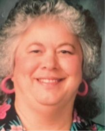 Patricia Norene Hays