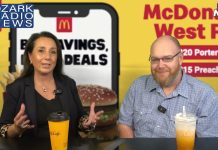 Skyfire 2026 Sponsorship Spotlight: Mcdonald’s Of West Plains
