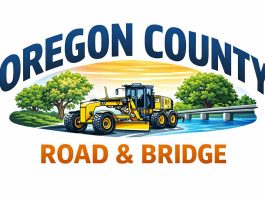 Oregon County Rural Maintenance Update Includes Replacement of Select Low-Water Bridges