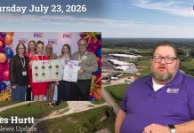 Ozark Radio News – 7AM News Broadcast – 07.23.26