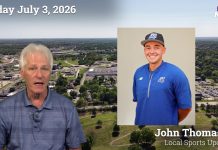 Ozark Radio News – 7AM News Broadcast – 07.03.26