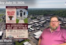 Ozark Radio News – 7AM News Broadcast – 07.31.26