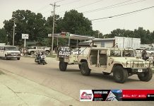 Video: 2026 Willow Springs 4th Of July Parade