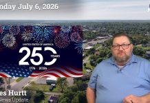 Ozark Radio News – 7AM News Broadcast – 07.06.26