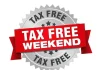 Arkansas shoppers prepare for tax-free weekend